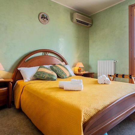 Casa Vacanza Germano باكينو المظهر الخارجي الصورة