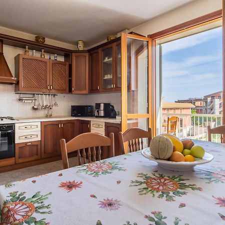 Casa Vacanza Germano باكينو المظهر الخارجي الصورة