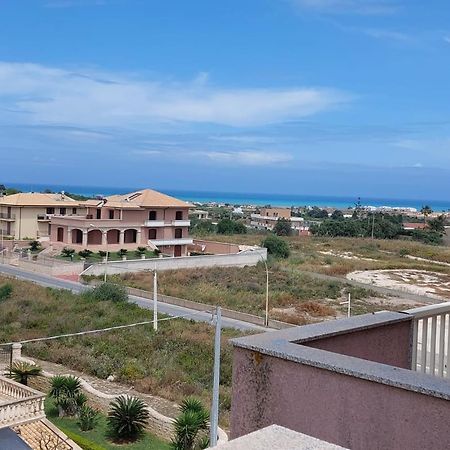 Casa Vacanza Germano باكينو المظهر الخارجي الصورة