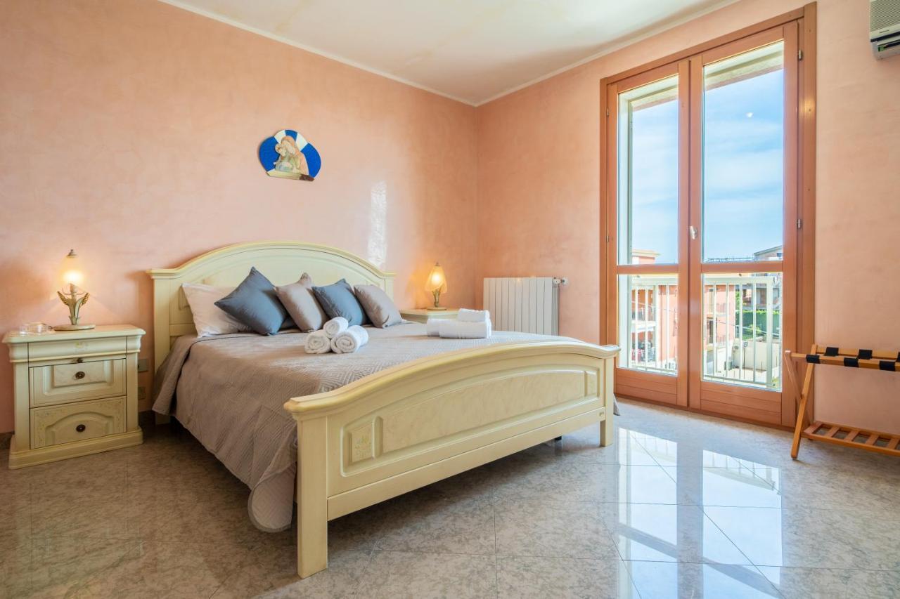 Casa Vacanza Germano باكينو المظهر الخارجي الصورة