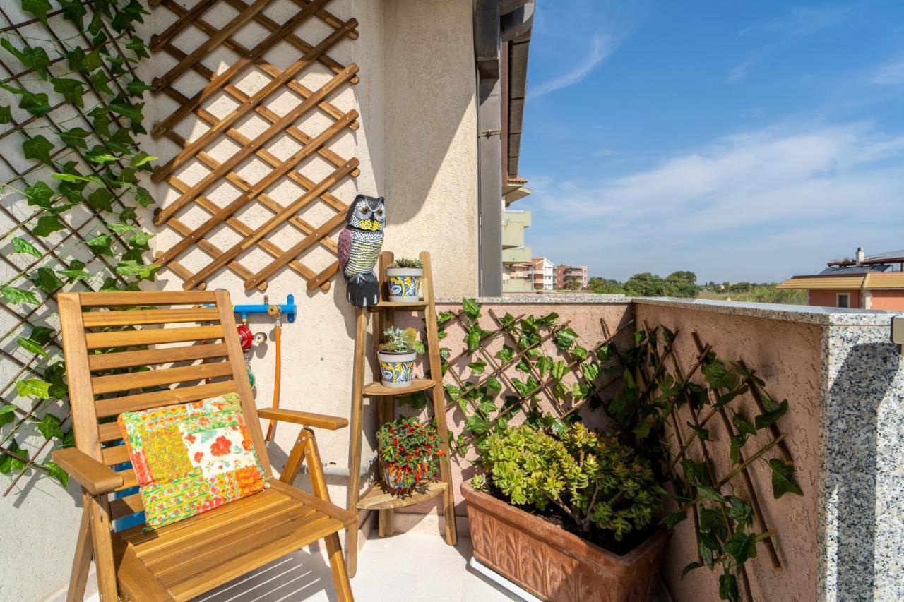 Casa Vacanza Germano باكينو المظهر الخارجي الصورة