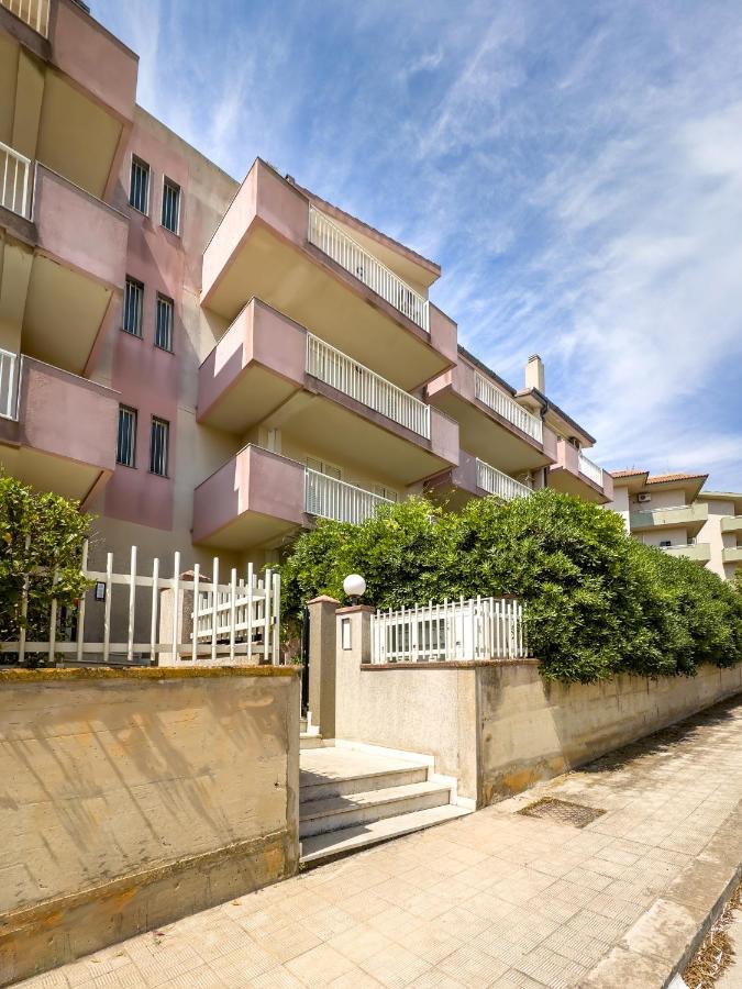 Casa Vacanza Germano باكينو المظهر الخارجي الصورة