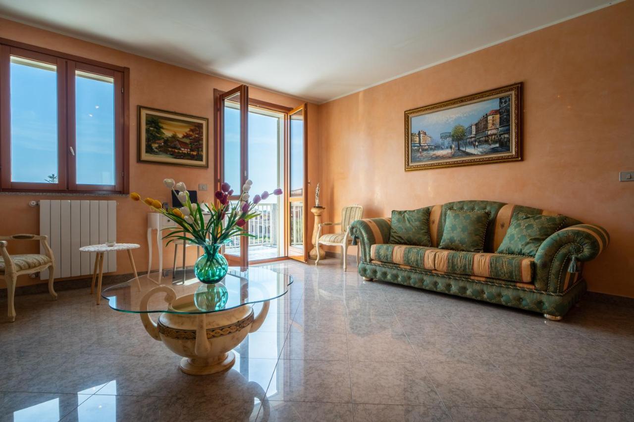 Casa Vacanza Germano باكينو المظهر الخارجي الصورة