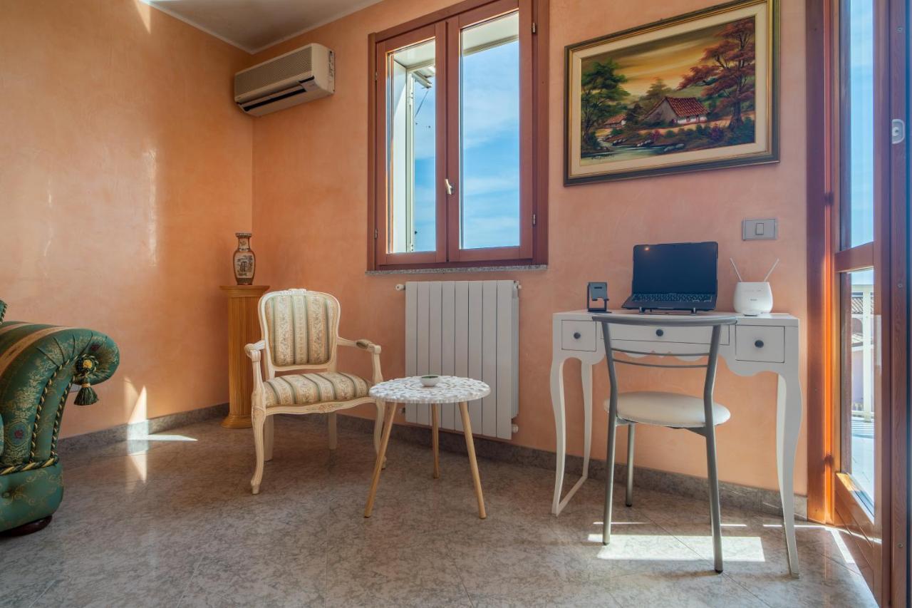 Casa Vacanza Germano باكينو المظهر الخارجي الصورة