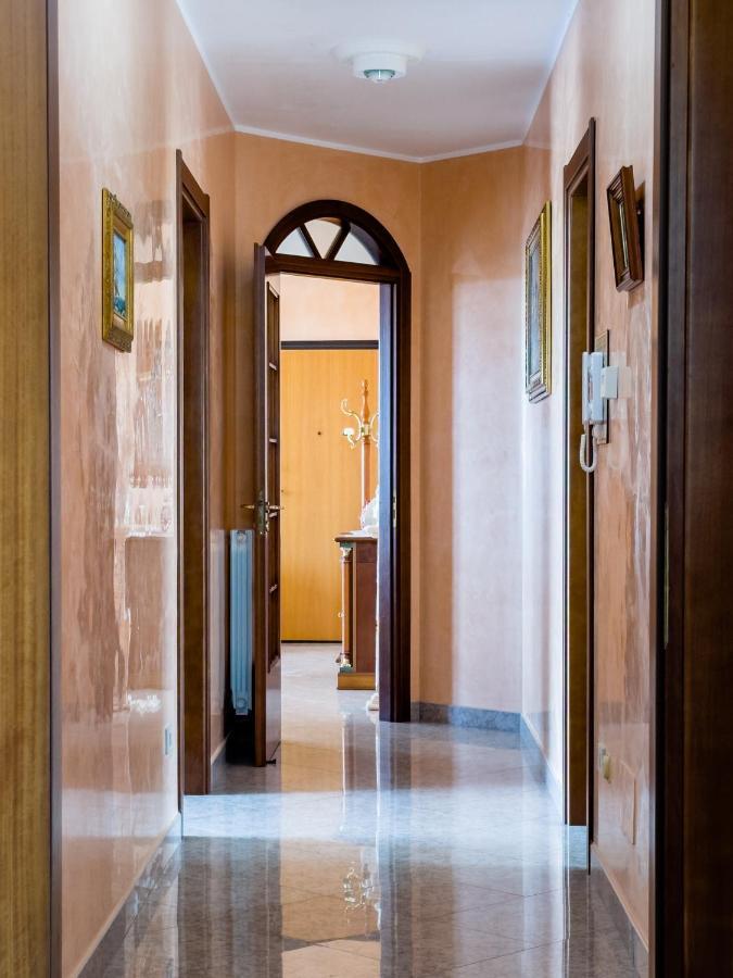 Casa Vacanza Germano باكينو المظهر الخارجي الصورة