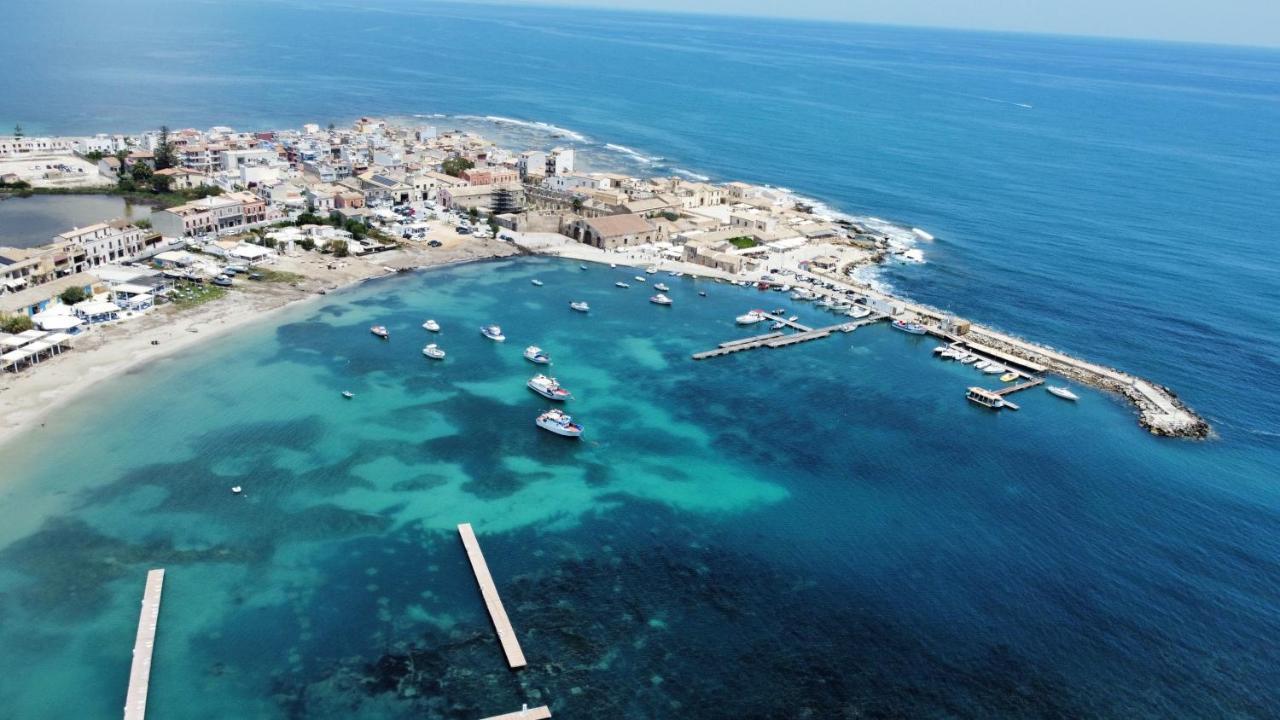 Casa Vacanza Germano باكينو المظهر الخارجي الصورة