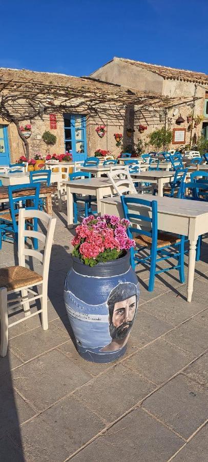 Casa Vacanza Germano باكينو المظهر الخارجي الصورة