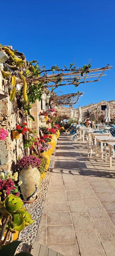 Casa Vacanza Germano باكينو المظهر الخارجي الصورة